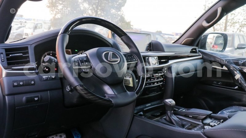 Big with watermark lexus lx benin import dubai 6210