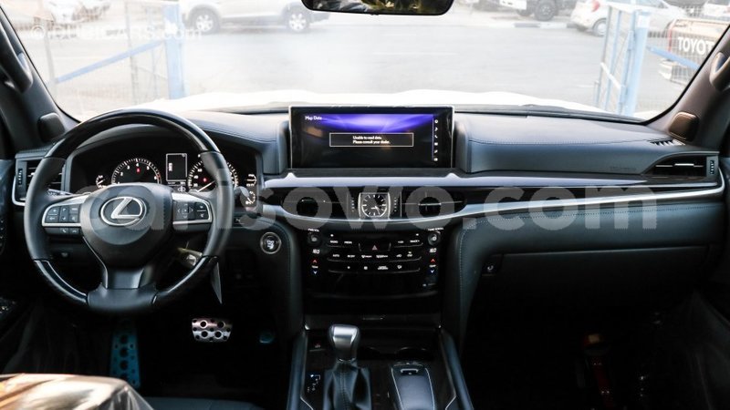 Big with watermark lexus lx benin import dubai 6210