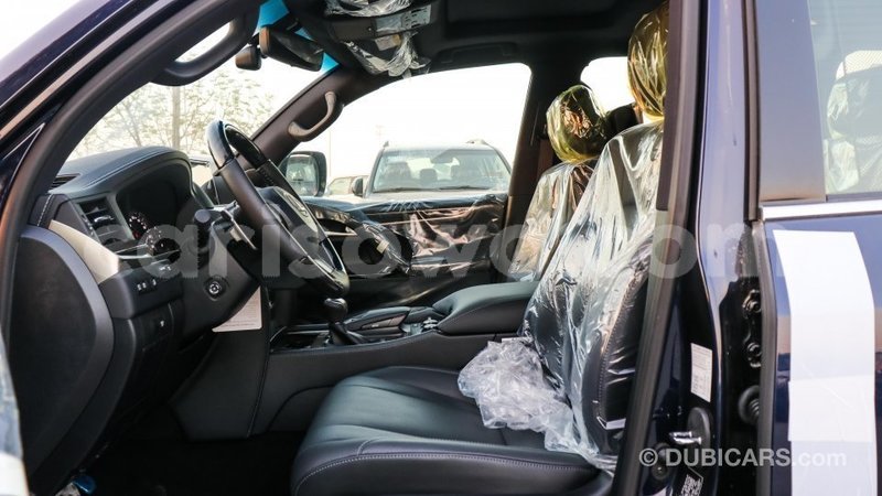 Big with watermark lexus lx benin import dubai 6210