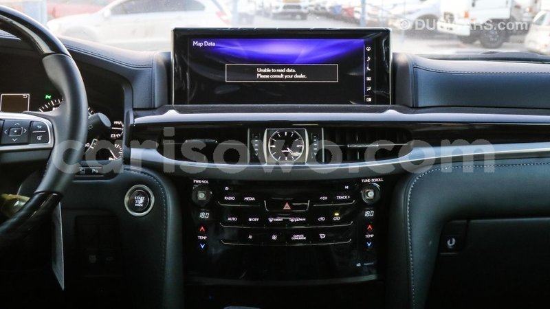 Big with watermark lexus lx benin import dubai 6210