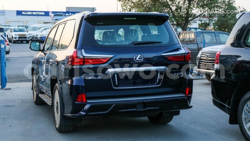 Big with watermark lexus lx benin import dubai 6210