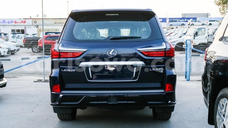 Big with watermark lexus lx benin import dubai 6210