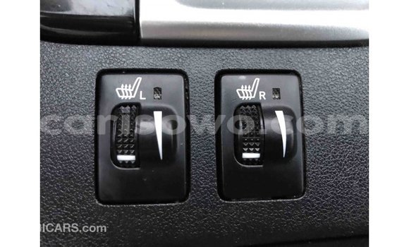 Sayi Imported Toyota Highlander Sauran Mota in Import - Dubai a Benin Sayi Imported Toyota Highlander Sauran Mota in Import - Dubai a Benin