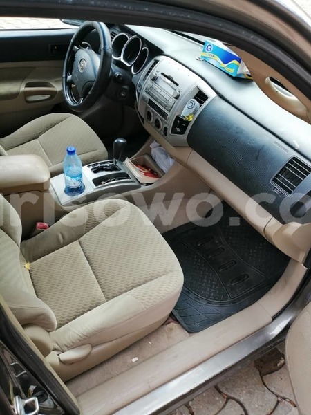 Big with watermark toyota tacoma benin cotonou 6214