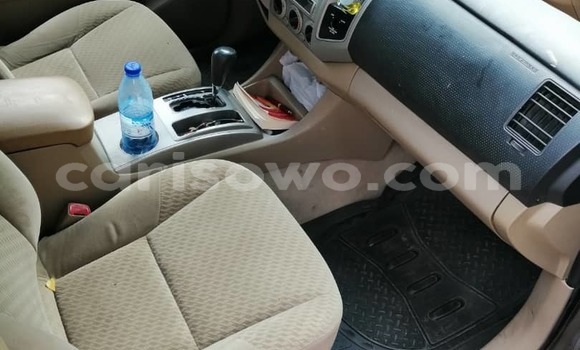 Acheter Occasion Voiture Toyota Tacoma Autre à Cotonou, Benin Acheter Occasion Voiture Toyota Tacoma Autre à Cotonou, Benin