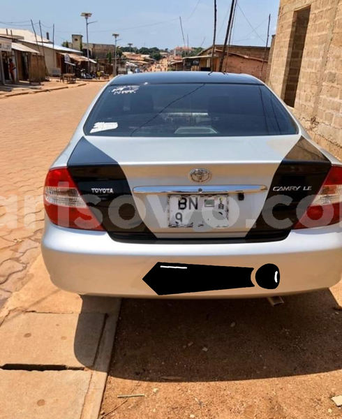 Big with watermark toyota camry benin cotonou 6215