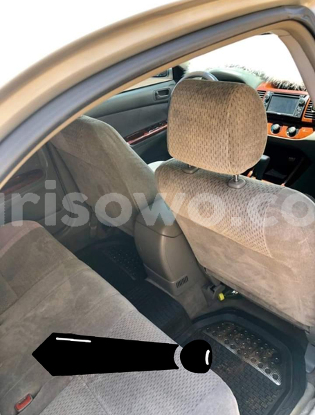 Big with watermark toyota camry benin cotonou 6215
