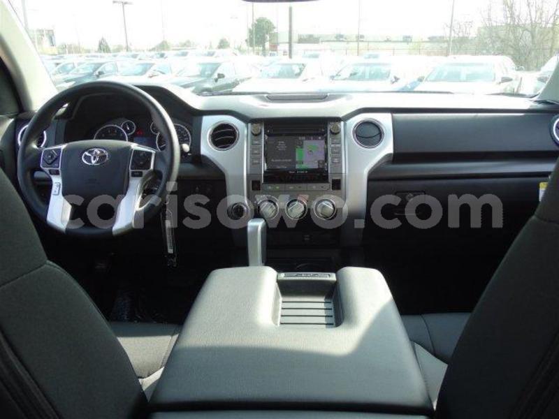 Big with watermark toyota tundra benin abomey calavi 6217