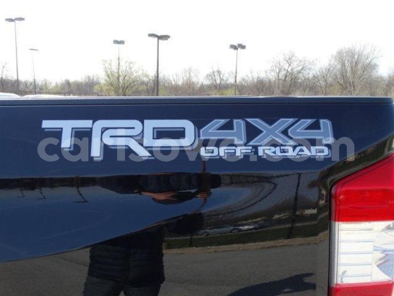 Big with watermark toyota tundra benin abomey calavi 6217