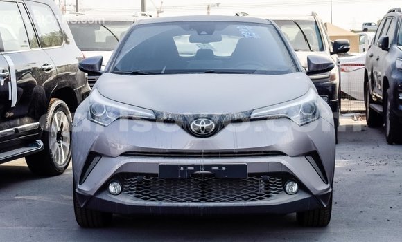 Buy Import Toyota C-HR Other Car in Import - Dubai in Benign Buy Import Toyota C-HR Other Car in Import - Dubai in Benign