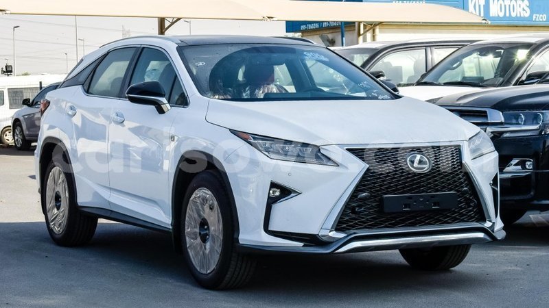 Big with watermark lexus rx 300 benin import dubai 6225