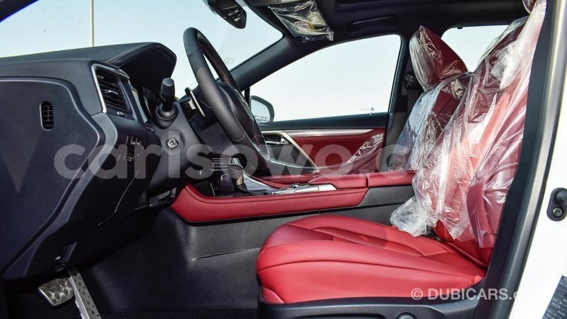 Big with watermark lexus rx 300 benin import dubai 6225