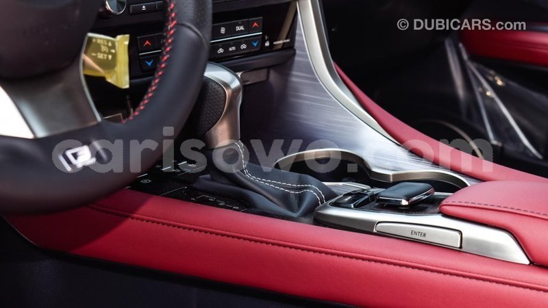 Big with watermark lexus rx 300 benin import dubai 6225