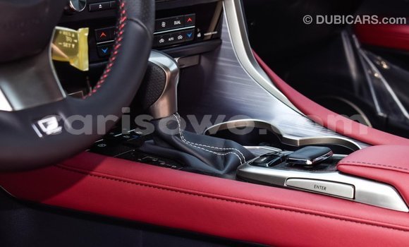 Sayi Imported Lexus RX 300 White Mota in Import - Dubai a Benin Sayi Imported Lexus RX 300 White Mota in Import - Dubai a Benin