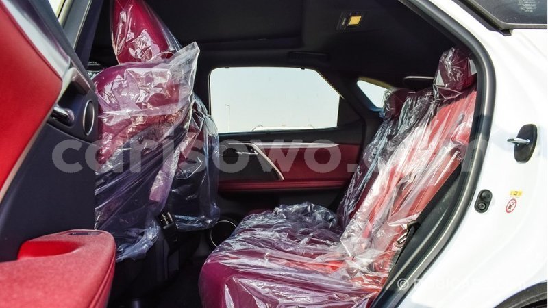 Big with watermark lexus rx 300 benin import dubai 6225