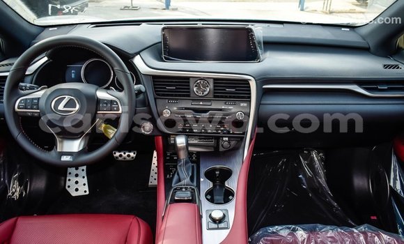Sayi Imported Lexus RX 300 White Mota in Import - Dubai a Benin Sayi Imported Lexus RX 300 White Mota in Import - Dubai a Benin