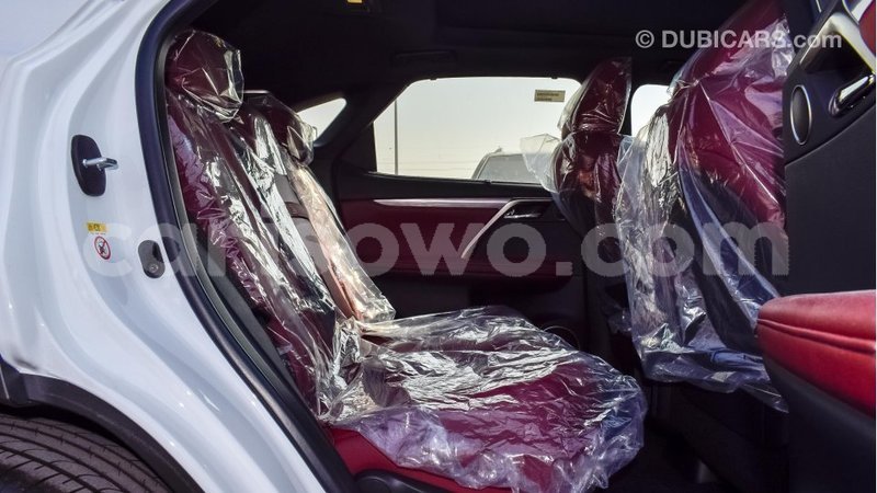 Big with watermark lexus rx 300 benin import dubai 6225