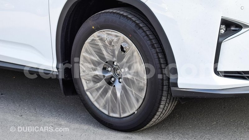 Big with watermark lexus rx 300 benin import dubai 6225