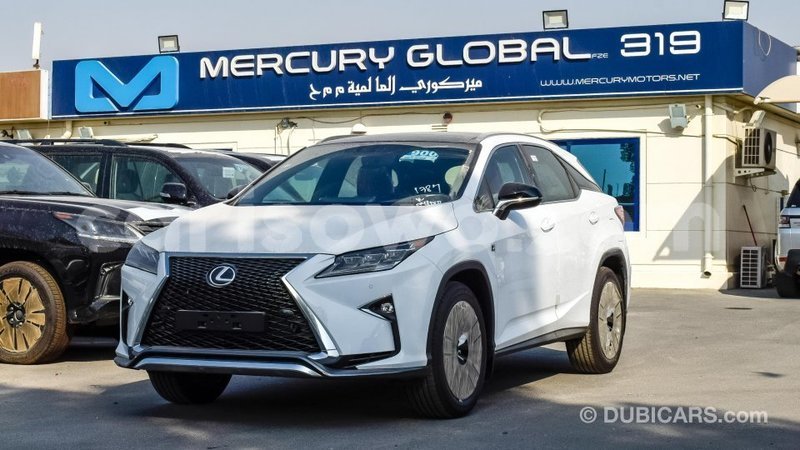 Big with watermark lexus rx 300 benin import dubai 6225