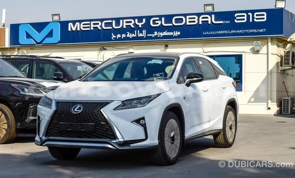 Sayi Imported Lexus RX 300 White Mota in Import - Dubai a Benin Sayi Imported Lexus RX 300 White Mota in Import - Dubai a Benin
