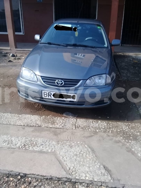 Big with watermark toyota avensis benin cotonou 6226