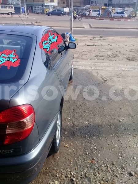 Big with watermark toyota avensis benin cotonou 6226