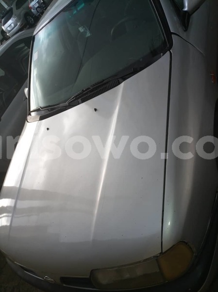 Big with watermark nissan primera benin cotonou 6227