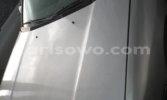 Ra Àlòkù Nissan Primera Silver Ọkọ̀ in Cotonou ni Benin Ra Àlòkù Nissan Primera Silver Ọkọ̀ in Cotonou ni Benin