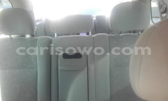 Acheter Occasion Voiture Nissan Almera Bleu à Cotonou, Benin Acheter Occasion Voiture Nissan Almera Bleu à Cotonou, Benin