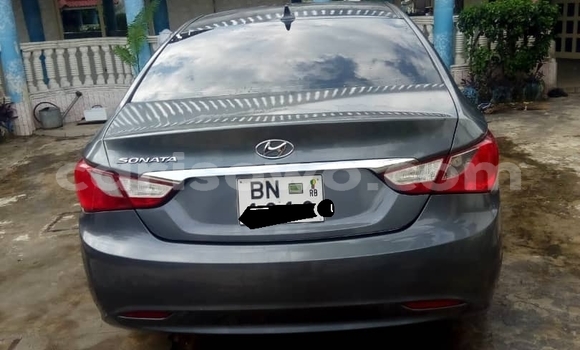 Acheter Occasion Voiture Hyundai Sonata Noir à Cotonou, Benin Acheter Occasion Voiture Hyundai Sonata Noir à Cotonou, Benin