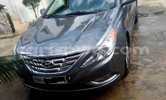 Acheter Occasion Voiture Hyundai Sonata Noir à Cotonou, Benin Acheter Occasion Voiture Hyundai Sonata Noir à Cotonou, Benin