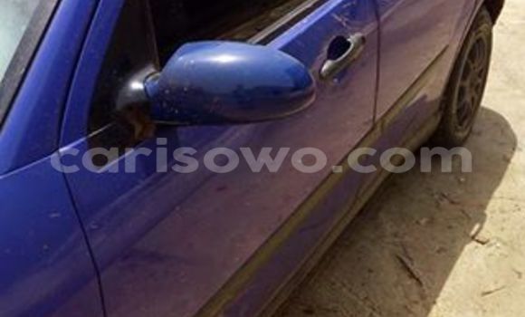 Buy Used Ford Focus Black Car in Cotonou in Benign Buy Used Ford Focus Black Car in Cotonou in Benign