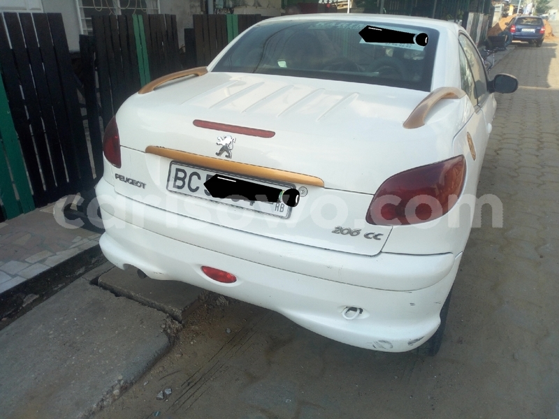 Big with watermark peugeot 206 benin cotonou 6242