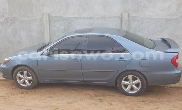 Acheter Occasion Voiture Toyota Camry Bleu à Cotonou, Benin Acheter Occasion Voiture Toyota Camry Bleu à Cotonou, Benin
