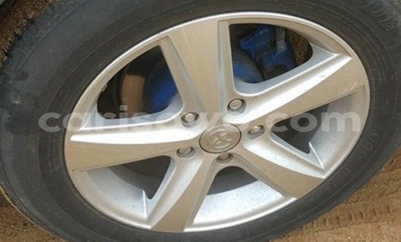 Acheter Occasion Voiture Toyota Camry Bleu à Cotonou, Benin Acheter Occasion Voiture Toyota Camry Bleu à Cotonou, Benin