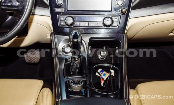 Ra Imported Nissan Maxima funfun Ọkọ̀ in Import - Dubai ni Benin Ra Imported Nissan Maxima funfun Ọkọ̀ in Import - Dubai ni Benin