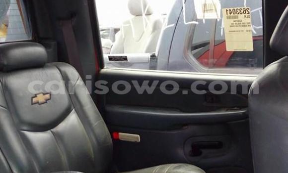 Acheter Occasion Voiture Chevrolet Caprice Rouge à Cotonou, Benin Acheter Occasion Voiture Chevrolet Caprice Rouge à Cotonou, Benin