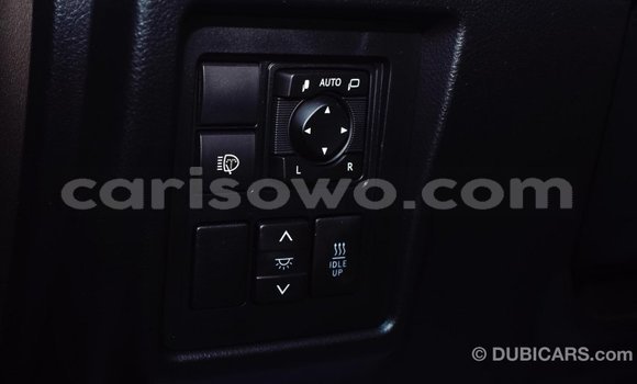 Acheter Import Voiture Toyota Prado Autre à Import - Dubai, Benin Acheter Import Voiture Toyota Prado Autre à Import - Dubai, Benin