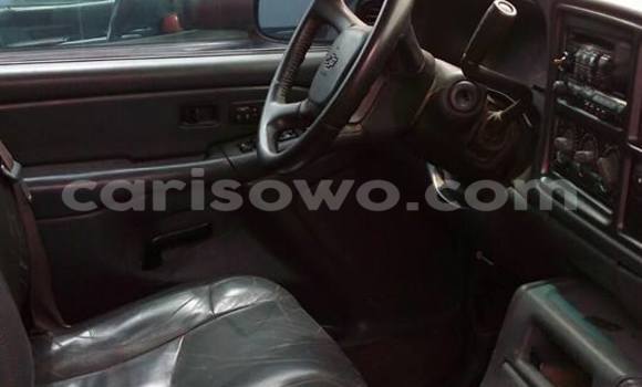 Acheter Occasion Voiture Chevrolet Caprice Rouge à Cotonou, Benin Acheter Occasion Voiture Chevrolet Caprice Rouge à Cotonou, Benin