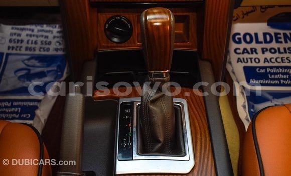 Ra Imported Toyota Prado funfun Ọkọ̀ in Import - Dubai ni Benin Ra Imported Toyota Prado funfun Ọkọ̀ in Import - Dubai ni Benin