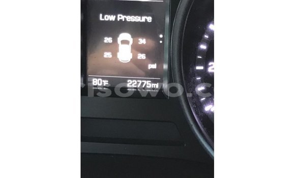 Acheter Import Voiture Hyundai Santa Fe Autre à Import - Dubai, Benin Acheter Import Voiture Hyundai Santa Fe Autre à Import - Dubai, Benin