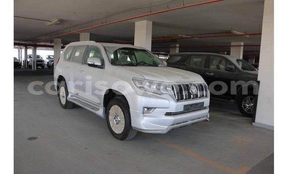 Sayi Imported Toyota Prado Sauran Mota in Import - Dubai a Benin Sayi Imported Toyota Prado Sauran Mota in Import - Dubai a Benin