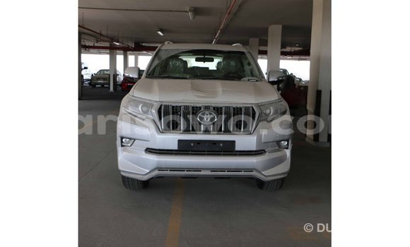 Sayi Imported Toyota Prado Sauran Mota in Import - Dubai a Benin Sayi Imported Toyota Prado Sauran Mota in Import - Dubai a Benin