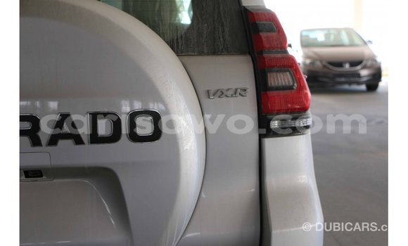 Sayi Imported Toyota Prado Sauran Mota in Import - Dubai a Benin Sayi Imported Toyota Prado Sauran Mota in Import - Dubai a Benin