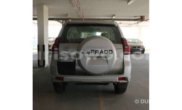 Sayi Imported Toyota Prado Sauran Mota in Import - Dubai a Benin Sayi Imported Toyota Prado Sauran Mota in Import - Dubai a Benin