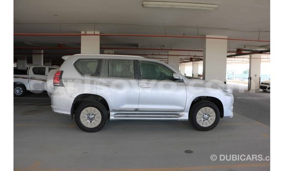 Sayi Imported Toyota Prado Sauran Mota in Import - Dubai a Benin Sayi Imported Toyota Prado Sauran Mota in Import - Dubai a Benin