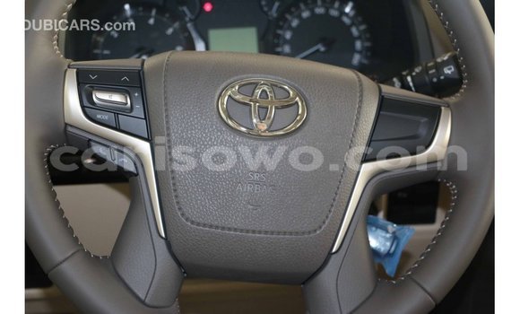 Sayi Imported Toyota Prado Sauran Mota in Import - Dubai a Benin Sayi Imported Toyota Prado Sauran Mota in Import - Dubai a Benin