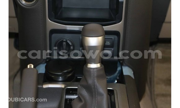 Sayi Imported Toyota Prado Sauran Mota in Import - Dubai a Benin Sayi Imported Toyota Prado Sauran Mota in Import - Dubai a Benin