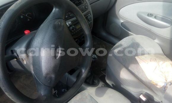 Sayi Na hannu Ford Fiesta Blue Mota in Cotonou a Benin Sayi Na hannu Ford Fiesta Blue Mota in Cotonou a Benin