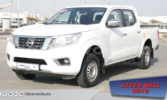 Acheter Import Voiture Nissan Navara Blanc à Import - Dubai, Benin Acheter Import Voiture Nissan Navara Blanc à Import - Dubai, Benin